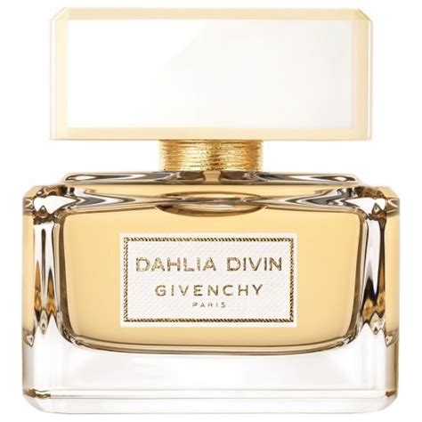 dahlia divin givenchy 50ml